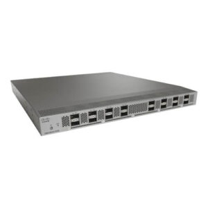 N3K-C3016Q-40GE | Nexus 3016Q-40GE 1RU 16p 40GE switch