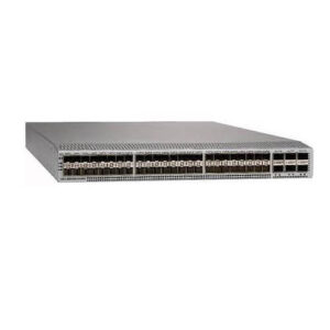 N3K-C34180YC | Nexus 34180YC, 48p 10/25G SFP and 6p 40/100G QSFP