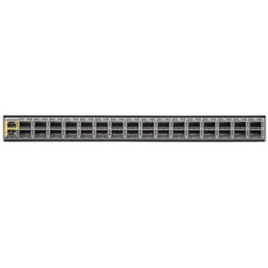N3K-C3432D-S | 32port 400G Fixed Chính hãng