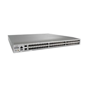 N3K-C3548P-10GX | Nexus 3548-X 48 SFP+ ports, Enhanced