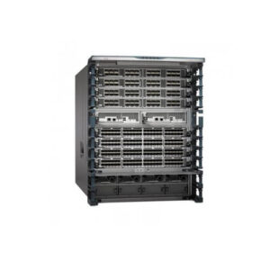 N77-C7710 | Nexus 7700 10 Slot Chassis, No Power Supplies, Fans included