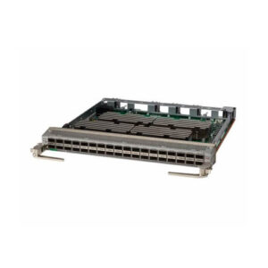 N9K-X9736Q-FX | Nexus 9500 NXOS Agg, ACI Spine, MACSEC, 36p 40G QSFP