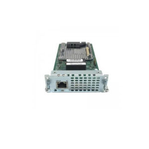 NIM-1MFT-T1/E1 | Cisco Router Network Interface Module, 1xT1/E1