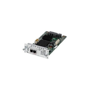 NIM-2CE1T1-PRI | Cisco Router Network Interface Module, 2xT1/E1