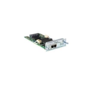 NIM-2FXO | Cisco Router Network Interface Module, 2xFXO