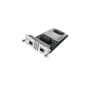 NIM-2MFT-T1/E1 | Cisco Router Network Interface Module, 2xT1/E1