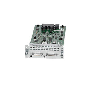 NIM-2T | Cisco Router Network Interface Module, 2xRS-232/449/530/V.35/X.21