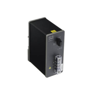 PWR-IE65W-PC-AC | PoE AC Input Power Module for IE3000/2000