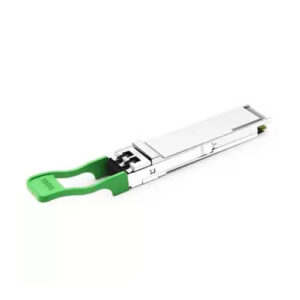 QSFP-100G-SM-SR | Module Quang Cisco 100G QSFP28, 10km, 1310nm, LC Duplex, Single Mode
