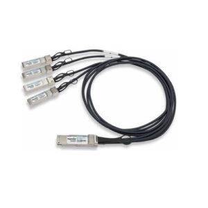 QSFP-4SFP10G-CU0-5M | Cáp Module Quang Cisco QSFP+ to 4xSFP+, 0.5m
