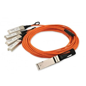 QSFP-4X10G-AOC10M | Cáp Module Quang Cisco QSFP+ to 4xSFP+, 10m