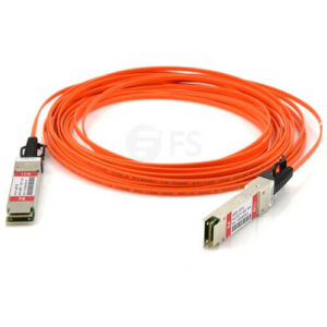 QSFP-H40G-AOC5M | Cáp Module Quang Cisco QSFP+ to QSFP+, 5m