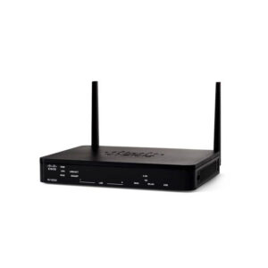 RV160-K9-G5 | Router Cisco SMB 1xGE SFP WAN, 1xRJ-45 GE WAN, 4xGE RJ-45 LAN, 1xUSB