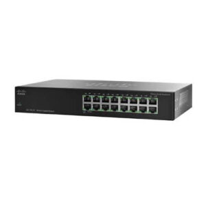 SF110-16 | Switch Cisco SF110 16 Port 10/100