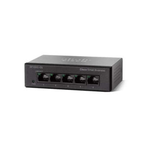 SF110D-05 | Desktop Switch Cisco SF110D 5 Port 10/100
