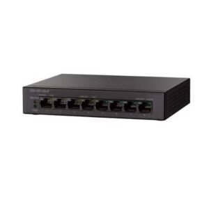 SF110D-08 | Desktop Switch Cisco SF110D 8 Port 10/100