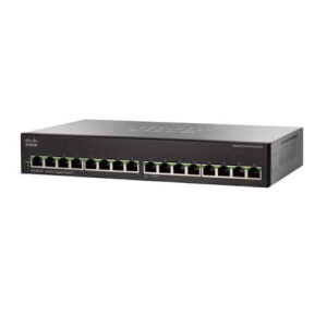 SG110-16 | Switch Cisco SG110 16 Port 10/100/1000