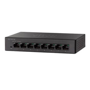 SG110D-08 | Desktop Switch Cisco SG110D 8 Port 10/100/1000