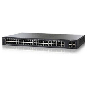 SG250X-24-K9-EU | Switch Cisco SMB 250 24 Port 10/100/1000, 2 Port 10G RJ45 Uplink, 2 Port 10G SFP+ Uplink