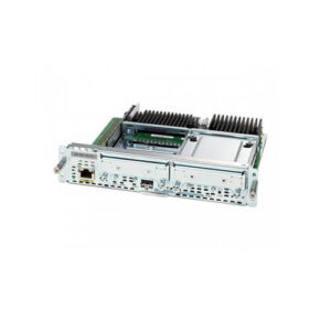 SM-SRE-700-K9 | Cisco Service-Ready Module Intel Core2 Solo, 1.86 GHz, 500-GB SATA, 5400 rpm (SRE 700), 1xUSB, 1xRJ-45 GE