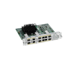 SM-X-6X1G | Cisco Service Module 6x1G dual-mode GE/SFP, SM-X Module