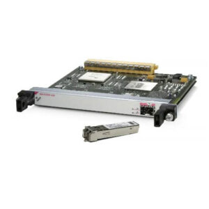 SPA-1XOC12-POS | Cisco 1-port OC12/STM4 POS Shared Port Adapters