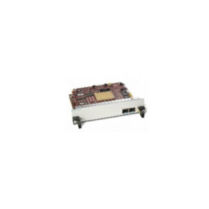 SPA-2XOC3-ATM | Cisco 2-port OC-3c/STM-1 ATM Shared Port Adapter