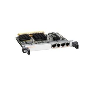 SPA-4X1FE-TX-V2 | Cisco 4-Port Fast Ethernet (TX) Shared Port Adapter