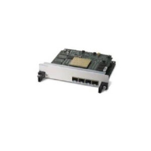 SPA-4XOC3-ATM | Cisco 4-port OC-3c/STM-1 ATM Shared Port Adapter