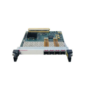 SPA-4XOC3-POS-V2 | Shared Port Adapter Cisco ASR 9000 4xOC-3/STM-1 POS