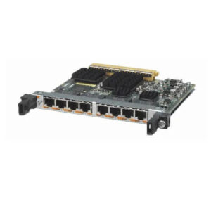 SPA-8X1FE-TX-V2 | Cisco 8-Port Fast Ethernet (TX) Shared Port Adapter
