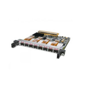 SPA-8XOC3-POS | Shared Port Adapter Cisco ASR 9000 8xOC-3/STM-1 POS