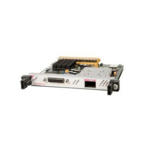 SPA-OC192POS-XFP | Shared Port Adapter Cisco ASR 9000 1xOC-192/STM-64 POS/RPR, XFP Optics
