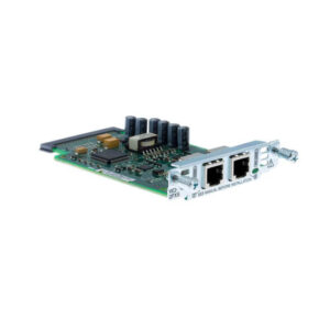 VIC2-2FXS | Cisco Router Voice Interface Card 2xRJ-11 FXS WAN