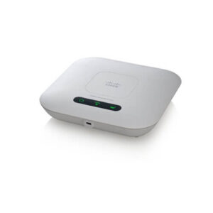 WAP121-E-K9-G5 | Cisco WAP121 Wireless-N Access Point Single Point Setup