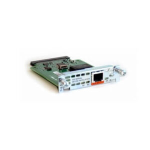 WIC-1B-S/T-V3 | Cisco Router WAN Interface Card 1xRJ-45 ISDN BRI (S/T)