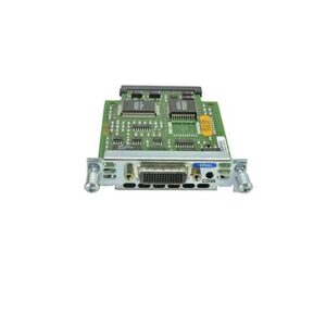 WIC-1T | Cisco Router WAN Interface Card 1xSerial WAN