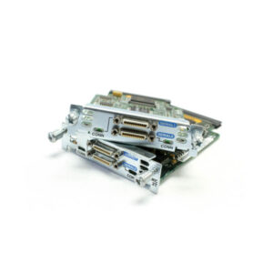 WIC-2T | Cisco Router WAN Interface Card 2xSerial WAN