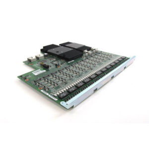 WS-F6K-48-AF | Cisco Catalyst 6500 Series 802.3af PoE Daughter Card