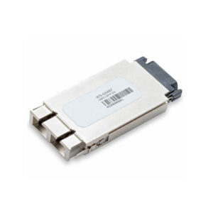 WS-G5486 | Module Quang Cisco 1G SFP, 10km, 1310nm, SC Duplex, Single Mode