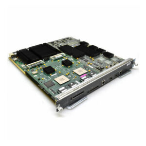 WS-SUP720-3B | Cisco Catalyst 6500/7600 Supervisor 720 Fabric, MSFC3, PFC3B