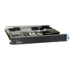 WS-SVC-ADM-1-K9 | Cisco Catalyst 6500 Anomaly Detection Module