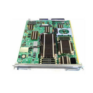 WS-SVC-ASA-SM1-K9 | Cisco Catalyst 6500-E ASA Services Module, 3DES/AES