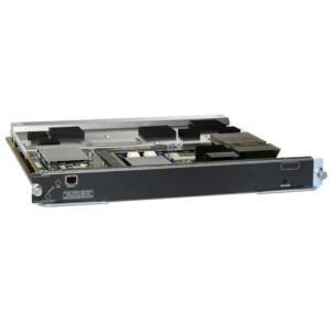 WS-SVC-SSL-CSM-K9 | Cisco Catalyst 6500 SSL and CSM Bundle