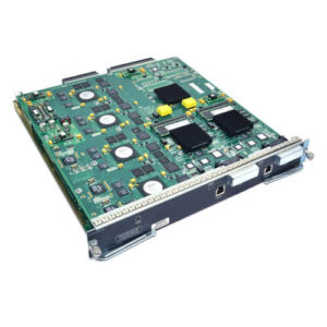 WS-SVC-WISM-1-K9 | Cisco Wireless Services Module