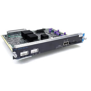 WS-X4013+ | Cisco Catalyst 4500 Supervisor Engine II-Plus (IOS), 2GE,Console(RJ-45)