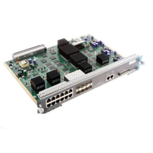 WS-X4013+TS | Cisco Catalyst 4503 Supervisor Engine SupII-Plus-TS 12 Port 1G PoE, 8 Slot 1G SFP