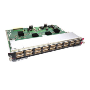 WS-X4418-GB | Cisco Catalyst 4500 Module 18 Port GBIC