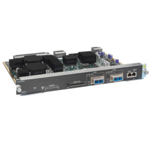 WS-X45-SUP6-E | Cisco Catalyst 4500 Supervisor Engine 6-E