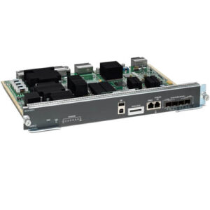 WS-X45-SUP7-E | Cisco Catalyst 4500 Supervisor Engine 7-E